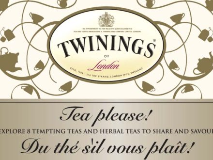 Twinings Tea Logo
